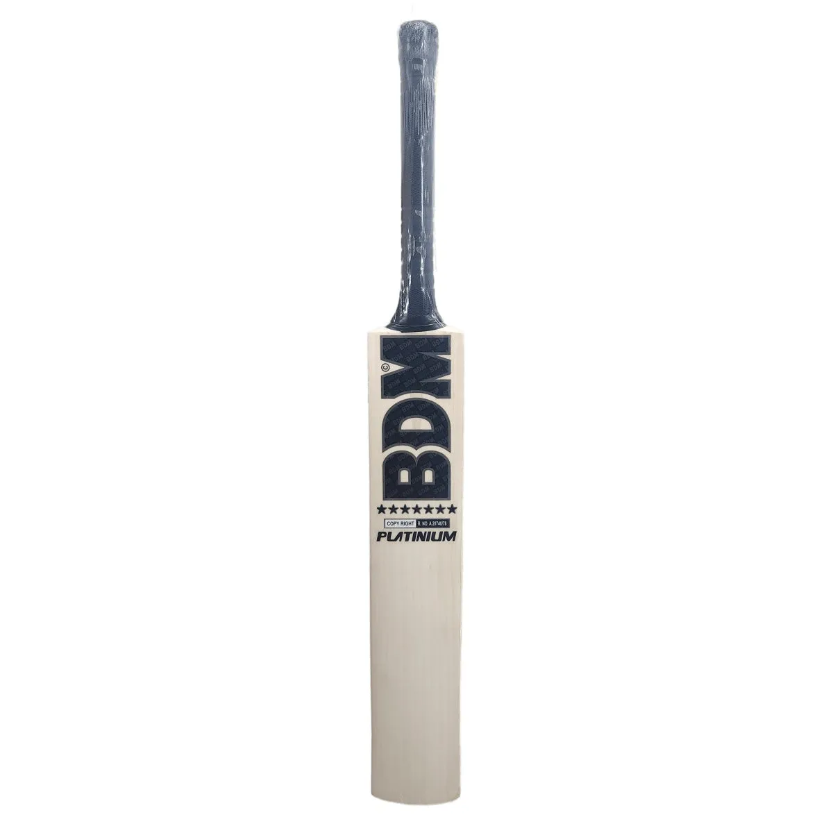 BDM DYNAMIC PLATINIUM ENGLISH WILLOW