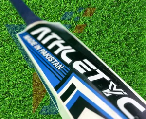Cricket Bats Canada : Kashmir Willow Cricket Bat 18K