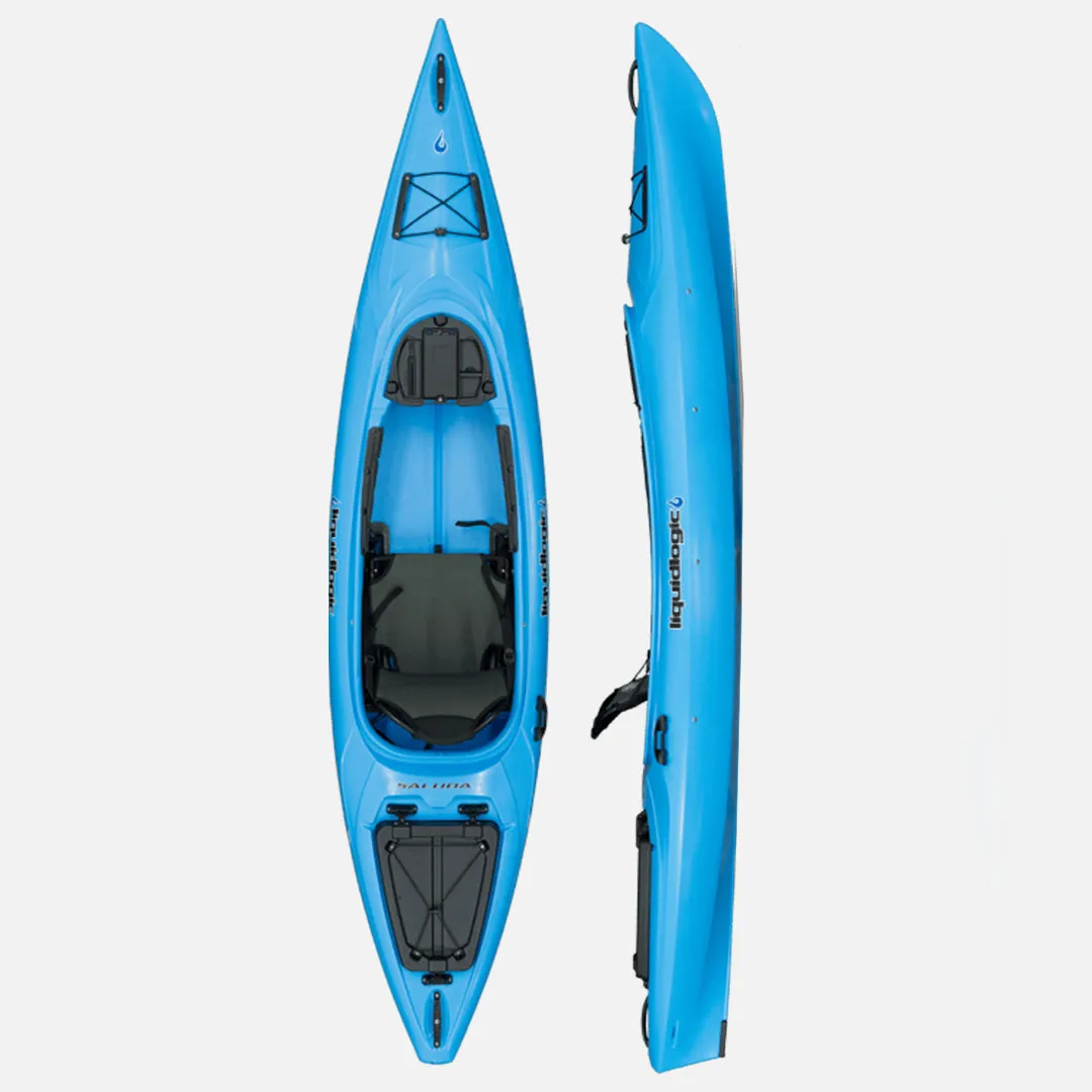 Liquidlogic Saluda 11 - Blue