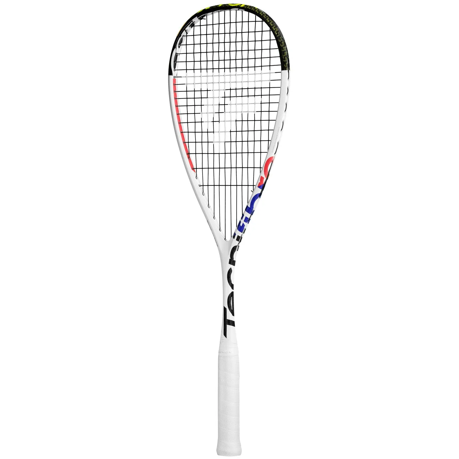 Tecnifibre Carboflex 130gm  X-Top Squash Racket [WS]