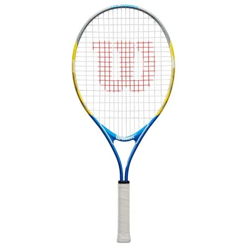 Wilson US Open Junior 25 Tennis Racquet